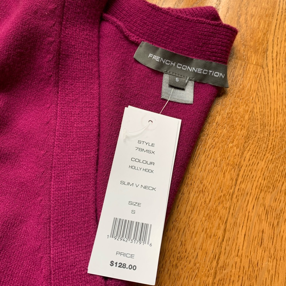 French Connection Sweater